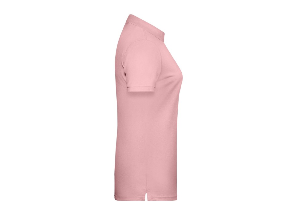 Ladies' Basic Polo FullGadgets.com