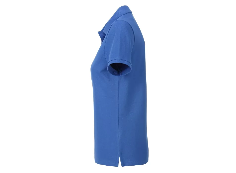 Ladies' Basic Polo FullGadgets.com