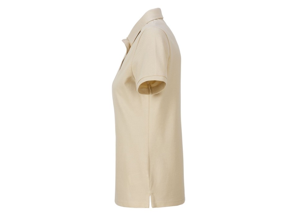 Ladies' Basic Polo FullGadgets.com