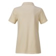 Ladies' Basic Polo FullGadgets.com