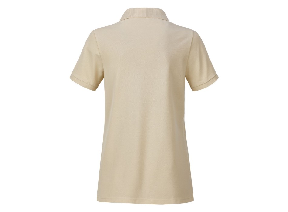 Ladies' Basic Polo FullGadgets.com