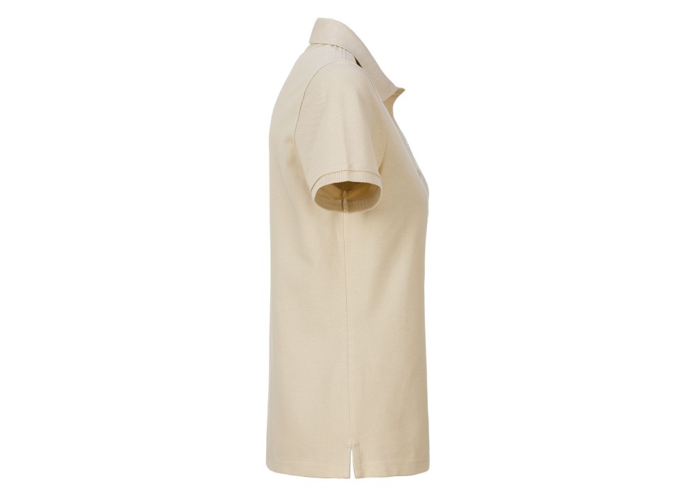 Ladies' Basic Polo FullGadgets.com