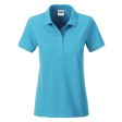 Ladies' Basic Polo FullGadgets.com