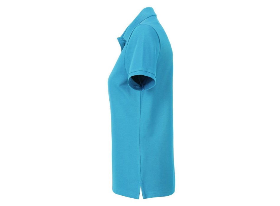 Ladies' Basic Polo FullGadgets.com