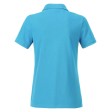 Ladies' Basic Polo FullGadgets.com