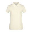 Ladies' Basic Polo FullGadgets.com