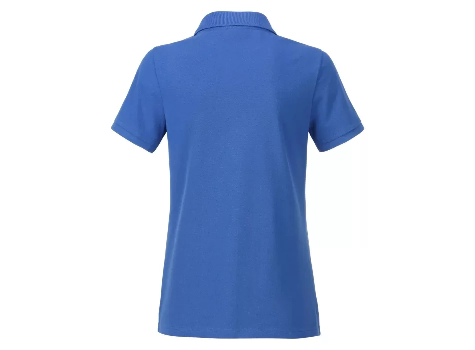 Ladies' Basic Polo FullGadgets.com