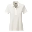 Ladies' Basic Polo FullGadgets.com
