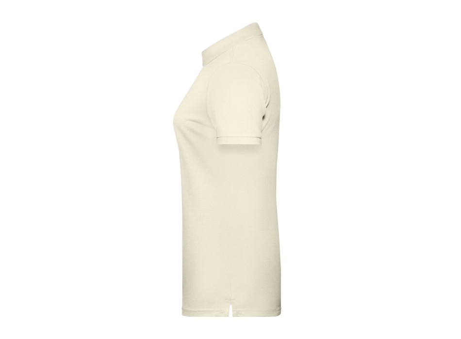 Ladies' Basic Polo FullGadgets.com