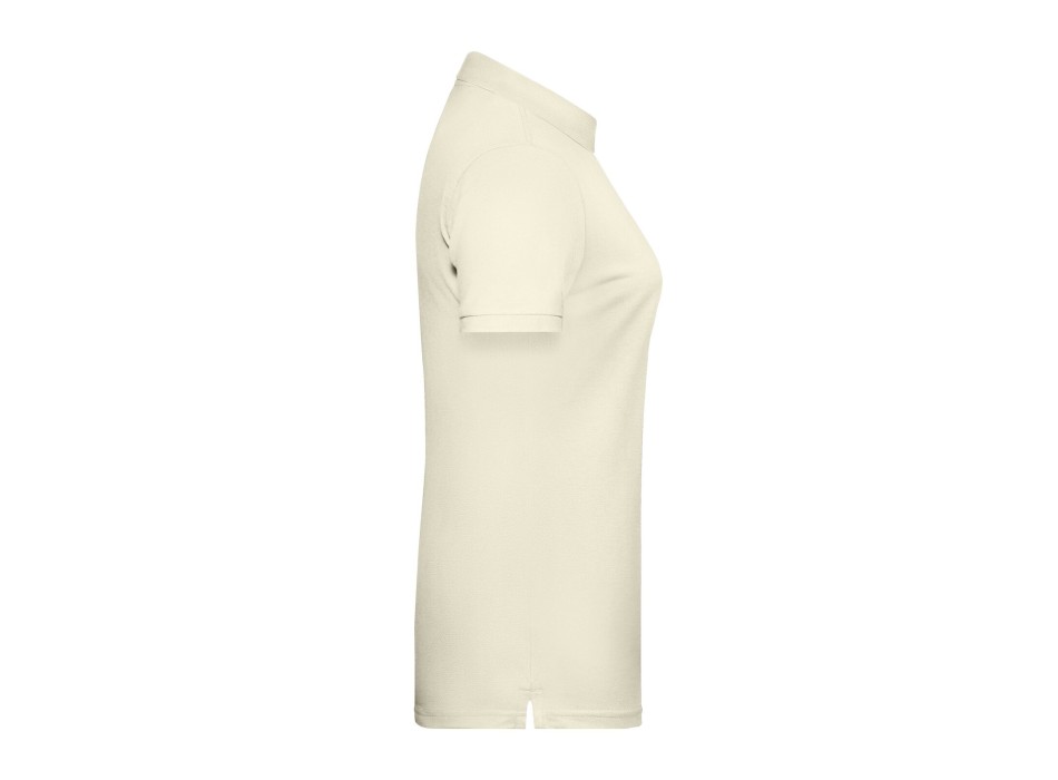 Ladies' Basic Polo FullGadgets.com