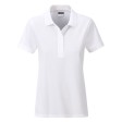 Ladies' Basic Polo FullGadgets.com