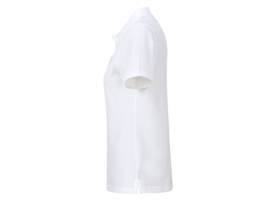 Ladies' Basic Polo FullGadgets.com