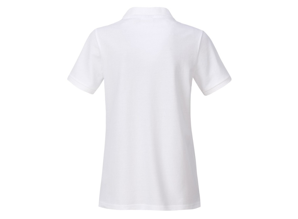 Ladies' Basic Polo FullGadgets.com