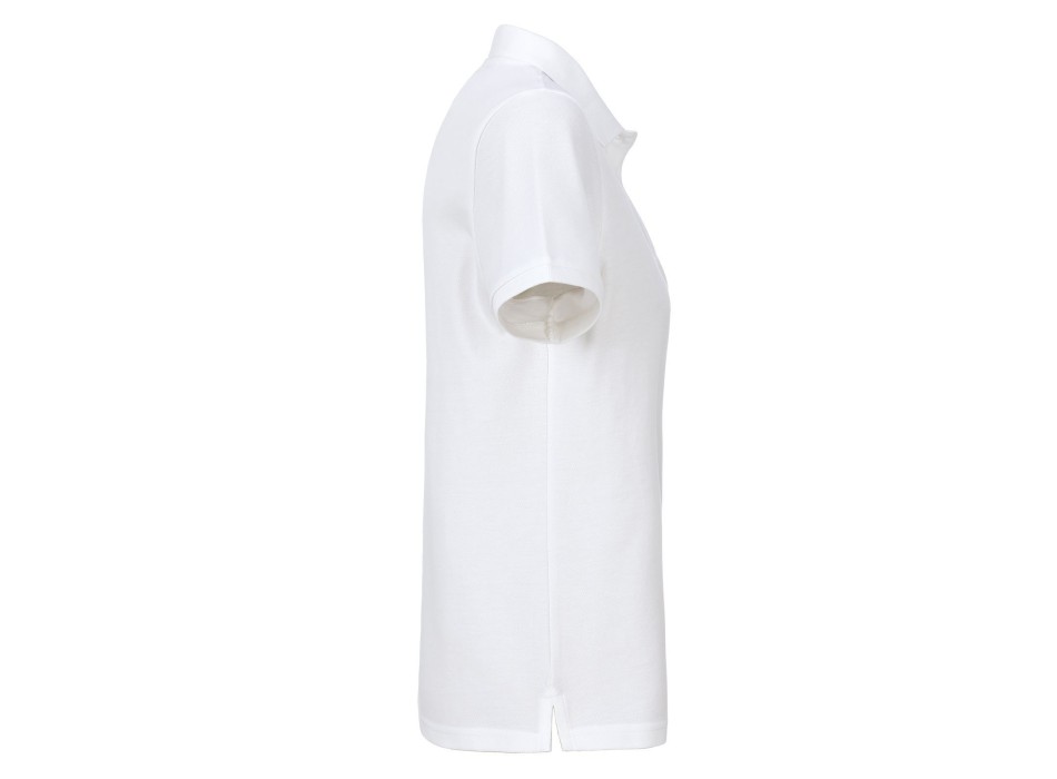 Ladies' Basic Polo FullGadgets.com
