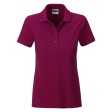 Ladies' Basic Polo FullGadgets.com
