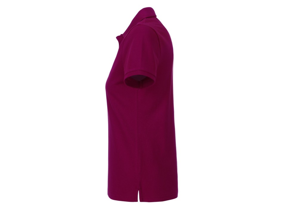 Ladies' Basic Polo FullGadgets.com