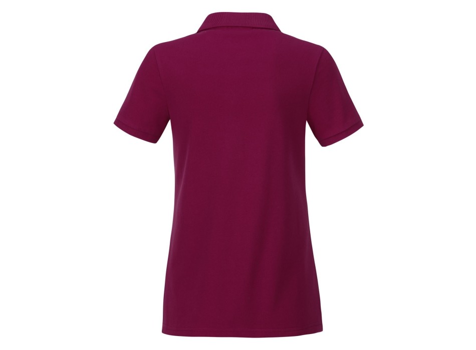 Ladies' Basic Polo FullGadgets.com