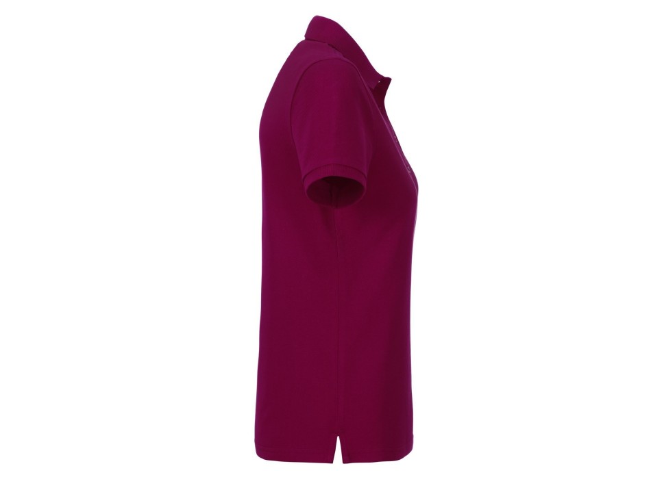 Ladies' Basic Polo FullGadgets.com