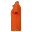 Ladies' Basic Polo FullGadgets.com