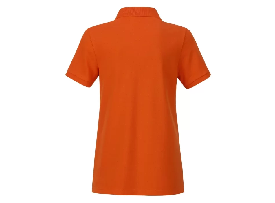 Ladies' Basic Polo FullGadgets.com