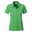 Ladies' Basic Polo FullGadgets.com