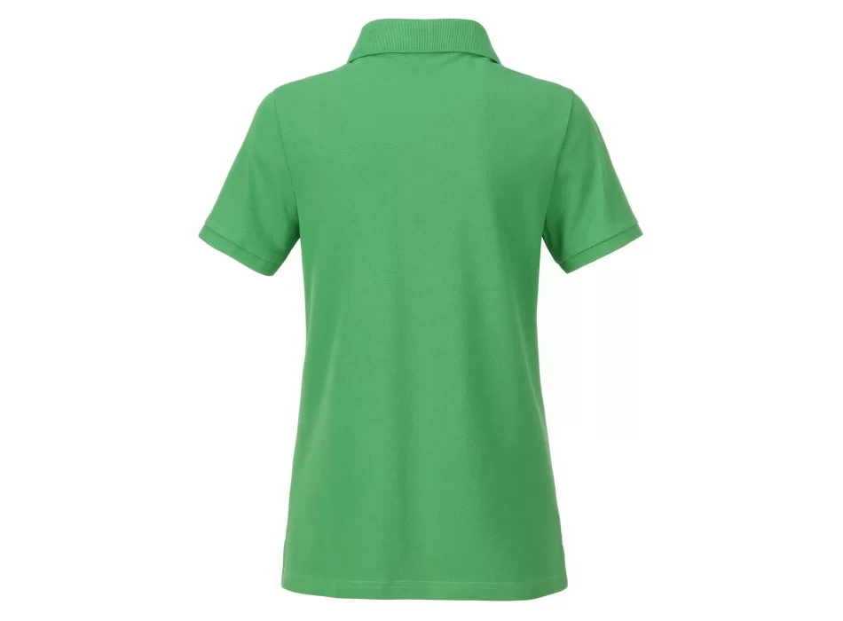 Ladies' Basic Polo FullGadgets.com