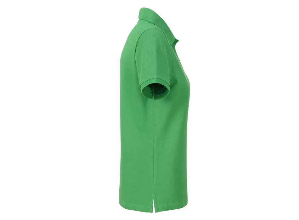 Ladies' Basic Polo FullGadgets.com