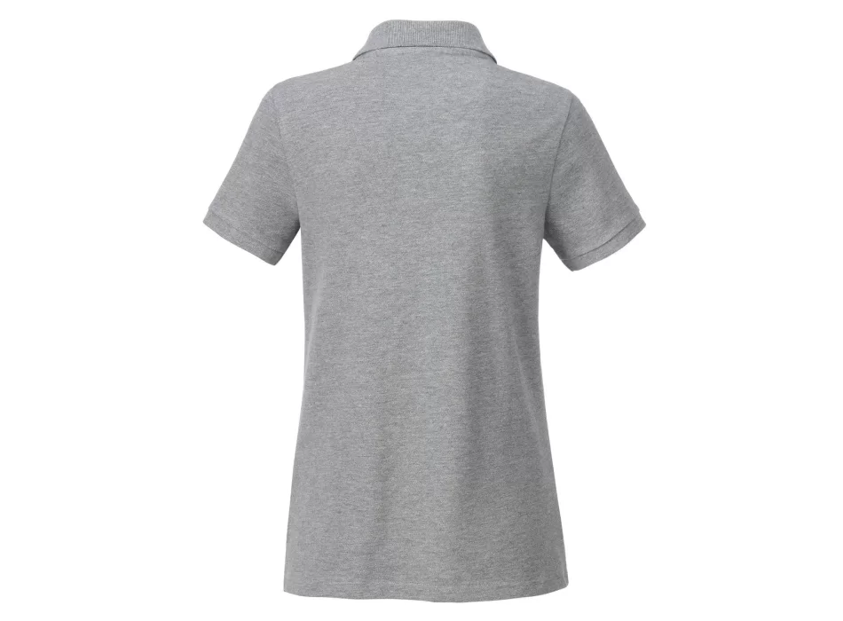 Ladies' Basic Polo FullGadgets.com
