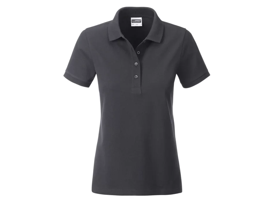 Ladies' Basic Polo FullGadgets.com