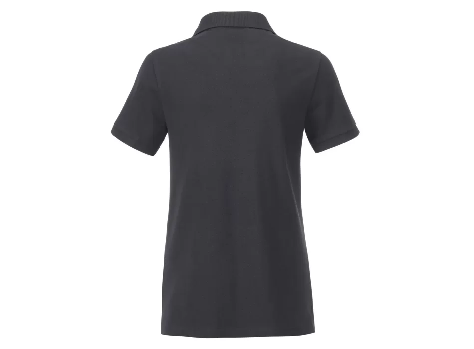 Ladies' Basic Polo FullGadgets.com