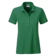 Ladies' Basic Polo FullGadgets.com