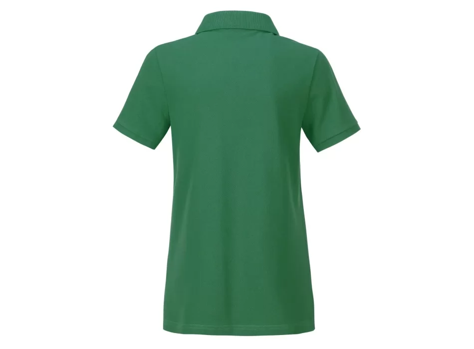 Ladies' Basic Polo FullGadgets.com