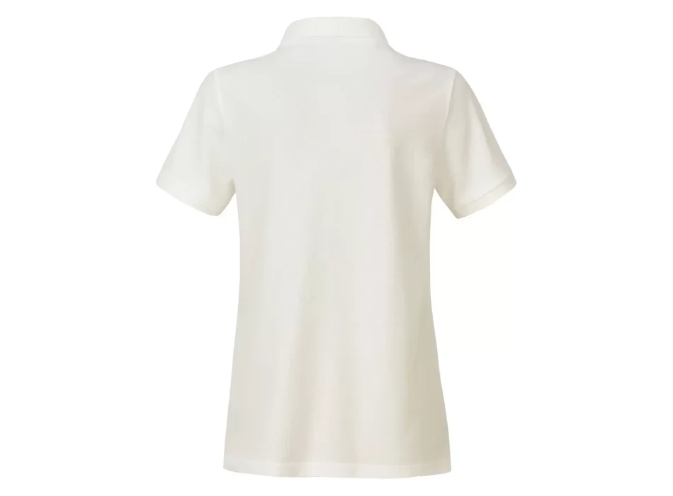 Ladies' Basic Polo FullGadgets.com