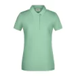 Ladies' Basic Polo FullGadgets.com