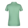 Ladies' Basic Polo FullGadgets.com