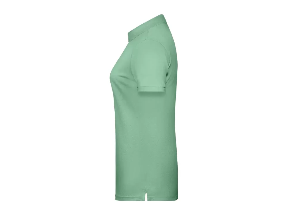 Ladies' Basic Polo FullGadgets.com
