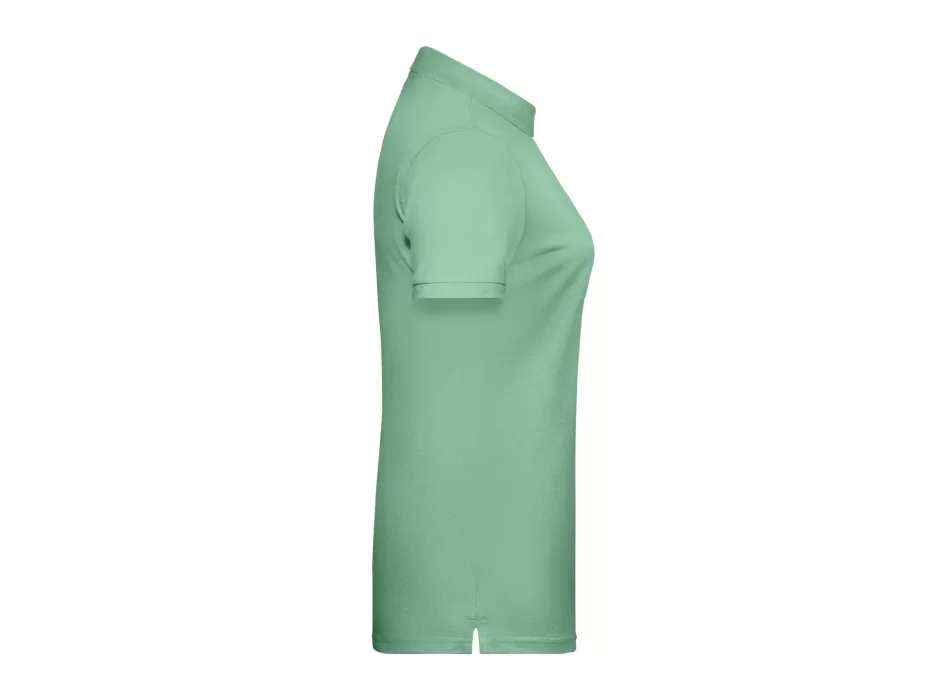 Ladies' Basic Polo FullGadgets.com