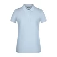 Ladies' Basic Polo FullGadgets.com