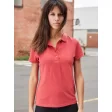 Ladies' Basic Polo FullGadgets.com