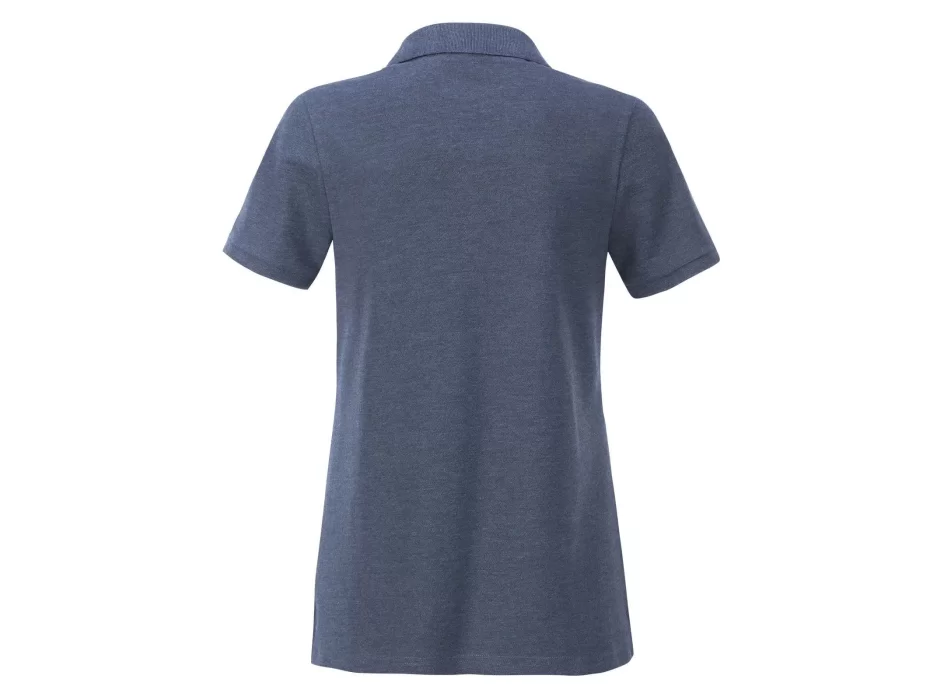 Ladies' Basic Polo FullGadgets.com