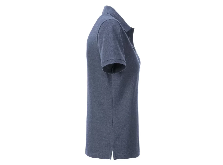 Ladies' Basic Polo FullGadgets.com