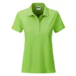 Ladies' Basic Polo FullGadgets.com