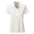 Ladies' Basic Polo FullGadgets.com