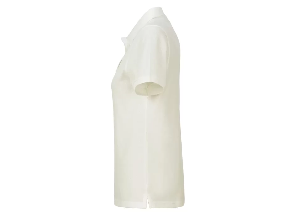 Ladies' Basic Polo FullGadgets.com