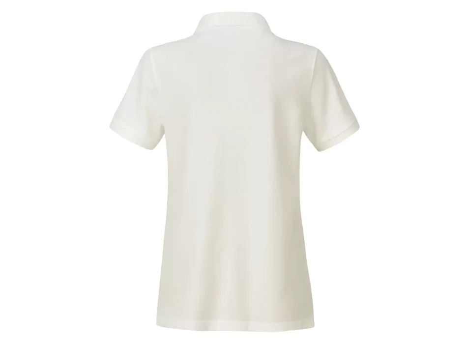 Ladies' Basic Polo FullGadgets.com