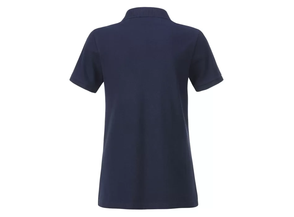 Ladies' Basic Polo FullGadgets.com
