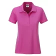 Ladies' Basic Polo FullGadgets.com