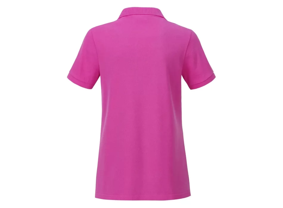 Ladies' Basic Polo FullGadgets.com