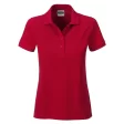 Ladies' Basic Polo FullGadgets.com