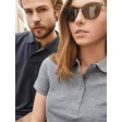 Ladies' Basic Polo FullGadgets.com